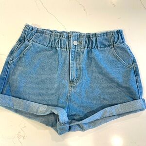 🆕 Women Jean shorts